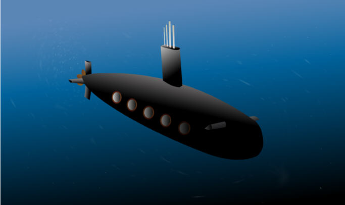 Submarine 4